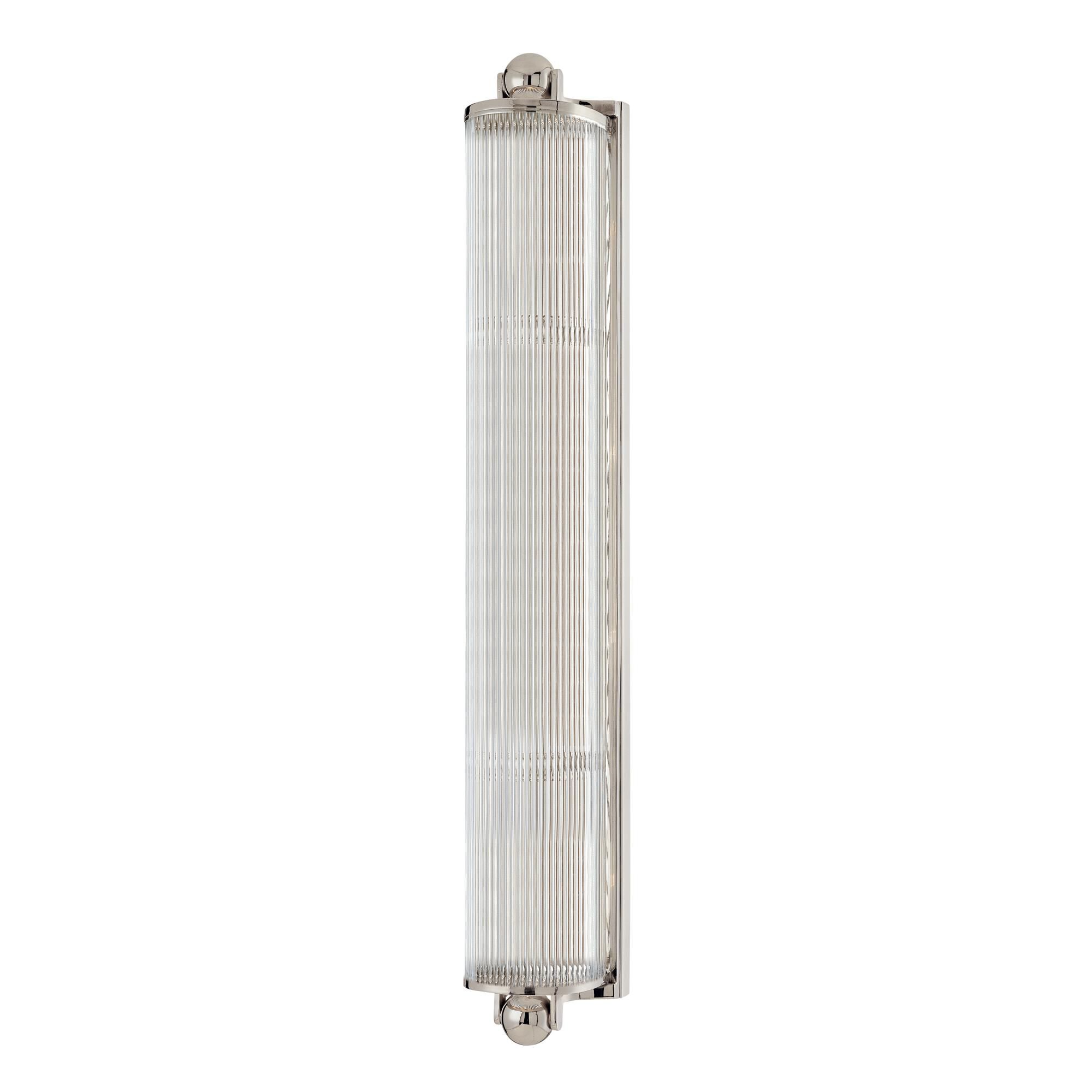 Mclean 29.5 Inch Bath Vanity Light by Hudson Valley Lighting